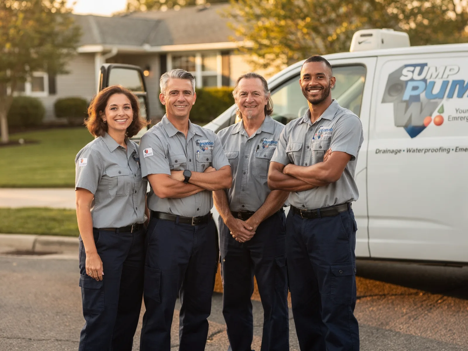Water Heater Repair company in Sugar Land, TX